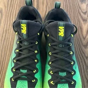 Nike Vapor Untouchable Pro Football Cleats  Men’s 13.5 Green Black 833385-373 Nike | Shoes | Size 35 Nike Vapor Untouchable Pro Football  main image 4